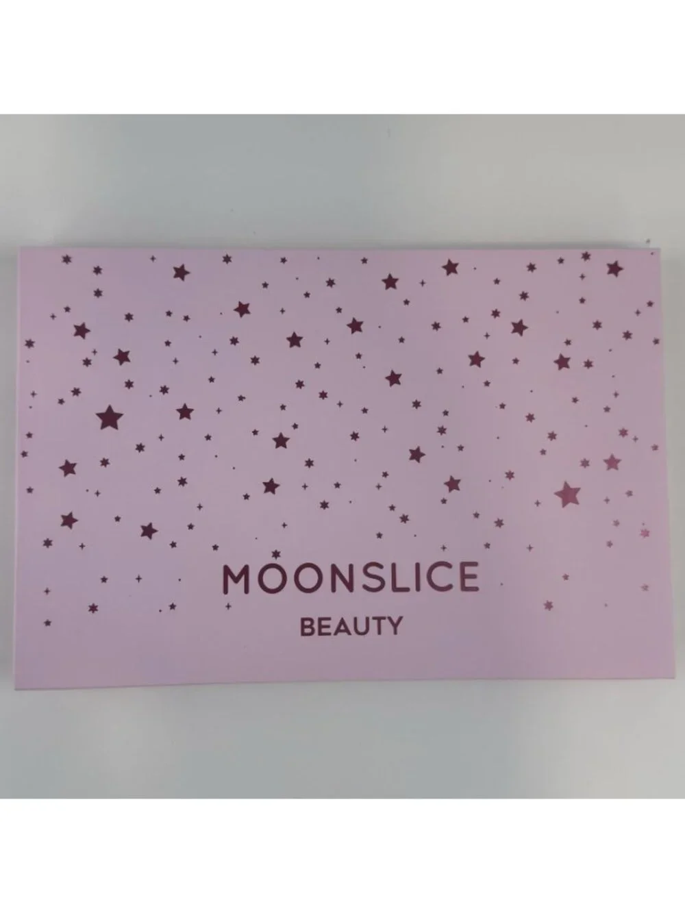 MoonSlice Beauty Celestial Crush Eyeshadow Pressed Pigment Palette 15 Shades NEW